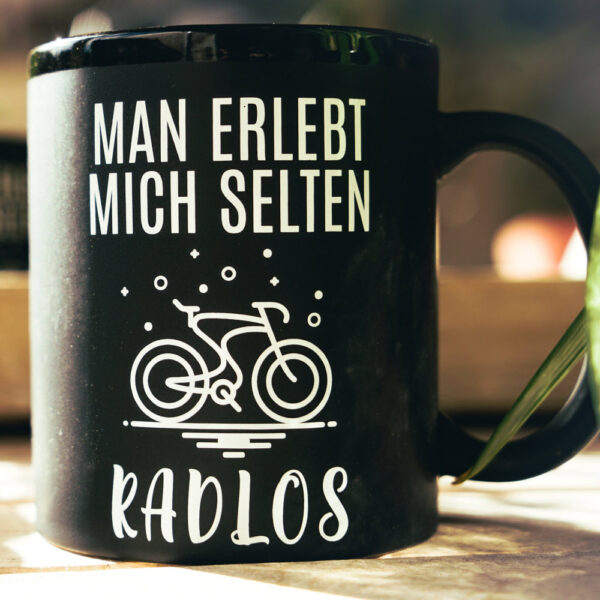 Kaffeetasse-fahrrad-spruch-schwarz