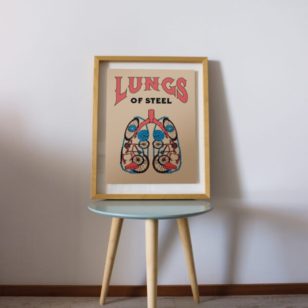 poster-artwork-lungs-of-steel-4