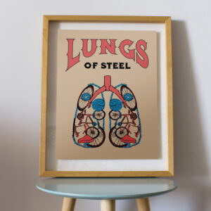 poster-artwork-lungs-of-steel