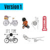 Aufkleber-fahrrad-sticker-version-1
