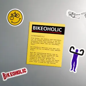 Bikeoholic-magnet