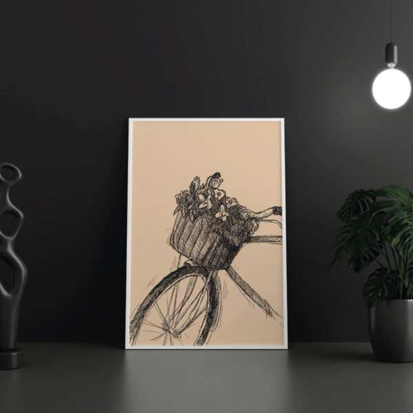 poster-artwork-dutch-bike-sketch-1