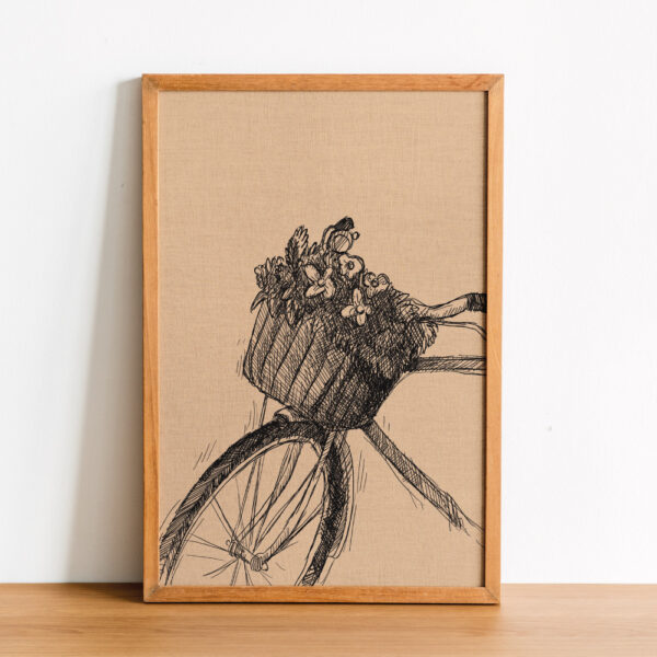 poster-artwork-dutch-bike-sketch-6