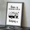 Camping-Poster-Wandbild-Lustiger-Spruch-02