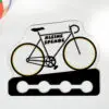 Geldgeschenk-Rennrad-01 - Radfahrer Geldgeschenk Fahrrad