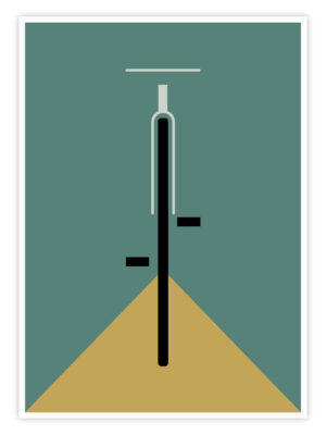 Rennrad-frontansicht-titelbild