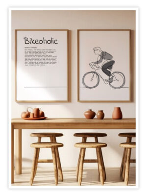 Bikeoholic-2teilig-weiß-titelbild