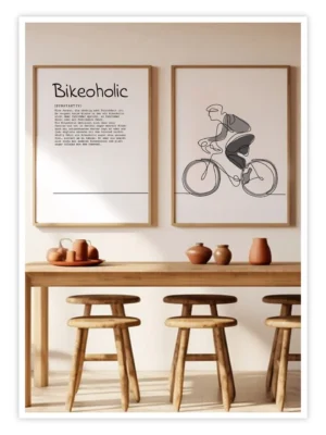 Bikeoholic-2teilig-weiß-titelbild