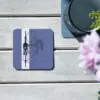 Untersetzer für Fahrrad Fans | Perfektes Fahrrad-Geschenk | Rennrad – Bild 9