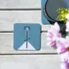 Untersetzer für Fahrrad Fans | Perfektes Fahrrad-Geschenk | Rennrad – Bild 18