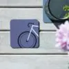Untersetzer für Fahrrad Fans | Perfektes Fahrrad-Geschenk | Rennrad – Bild 12
