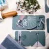 Untersetzer für Fahrrad Fans | Perfektes Fahrrad-Geschenk | Rennrad – Bild 7