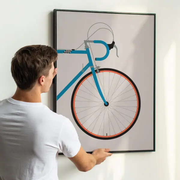 GreigeFahhradPoster