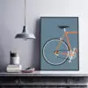 WANDBILD RENNRAD BACK| POSTER | VINTAGE RIDE | RENNRAD ARTWORK – Bild 5
