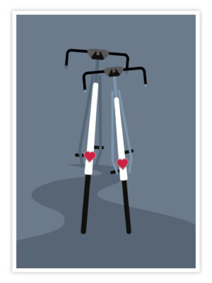 couples-bike-poster-Titelbild