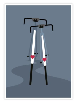 couples-bike-poster-Titelbild