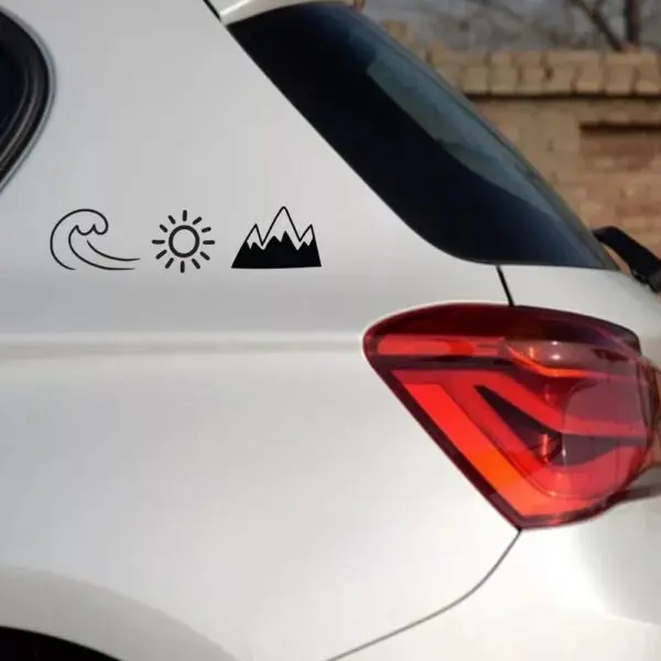 Wohnmobil-Aufkleber-_-Welle---Sonne---Berge-_-Wohnwagen-Aufkleber-_-Geschenk-für-Camper-02