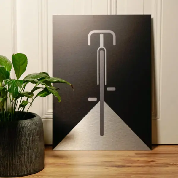 Fahrrad-wandbild-aus-aluminium-gebürstetes-alu_DSC3851