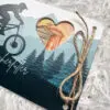 Geldgeschenk Fahrrad | "Wunscherfüller Mountainbike" – Bild 5