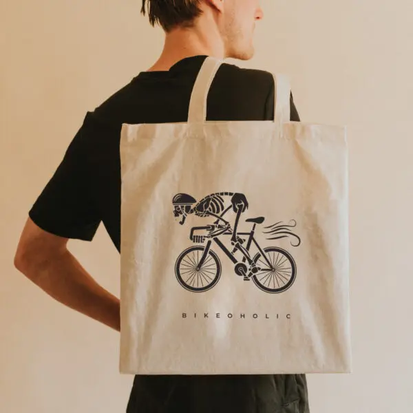 BikeoholicTasche