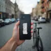 Fahrrad Sticker | Aufkleber "Keine Gnade für die Wade" – Bild 7