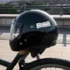 Fahrrad Sticker | Aufkleber "Keine Gnade für die Wade" – Bild 6