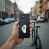 Fahrrad Sticker | Aufkleber "Top Rad" – Bild 6