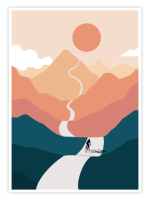 Fahrrad-berge-illustration-titelbild
