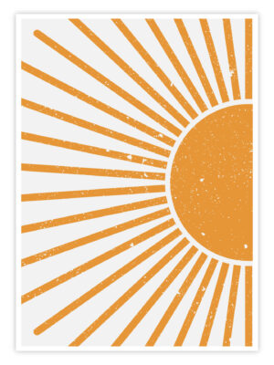 Boho-Bild-„Desert-Glow“-titelbild
