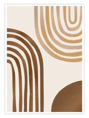 Boho-Bild-„Earthbound-Arches“-Titelbild