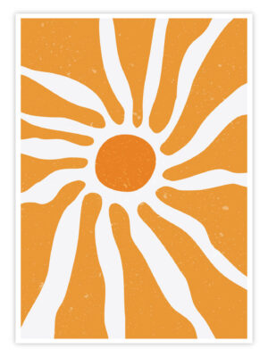 Boho-Bild-„Wild-Sun“-titelbild