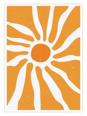 Boho-Bild-„Wild-Sun“-titelbild