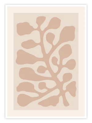 Boho-Bild-„Botanic-Softness“-Titelbild
