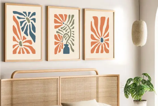 Boho Style Wohnung – Ideen, Tipps und Inspiration