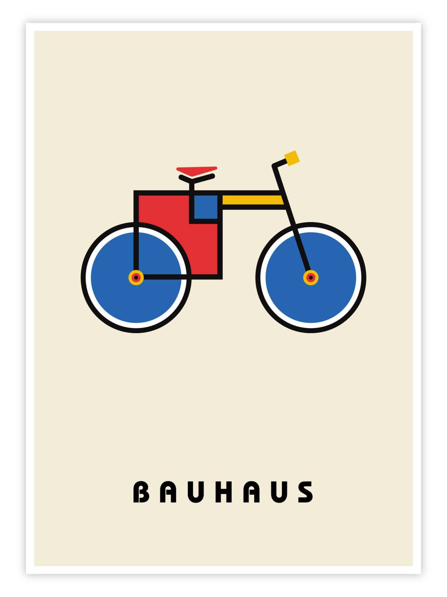 BAUHAUS-poster-fahrrad-titelbild