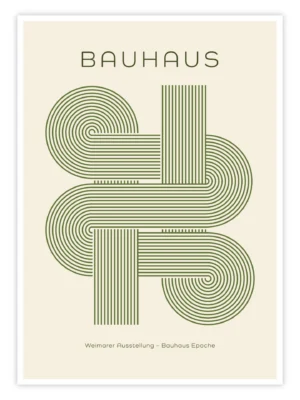 Boho-Bild-„Bauhaus-Lines“-–-Titelbild