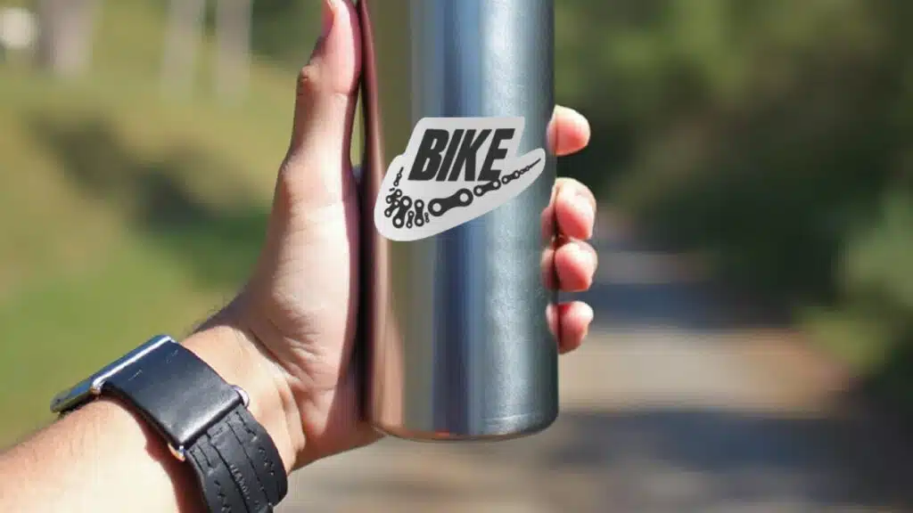 Die-besten-Weihnachtsgeschenke-für-Fahrrad--Liebhaber-aufkleber