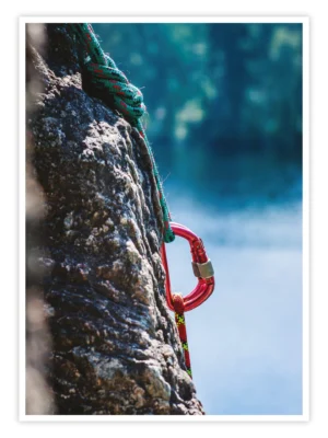 Klettern-Poster-'Safety-First'-titelbild