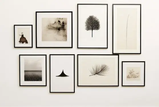 Mehrere Wandbilder miteinander kombinieren