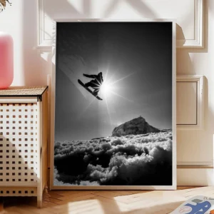 snowboard-poster-A1 - Snowboard 01