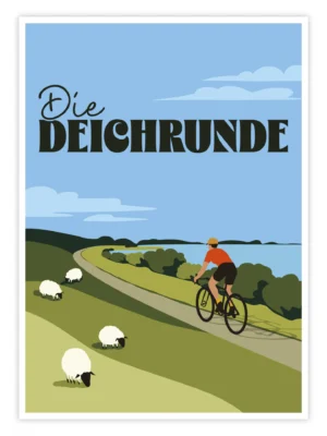 Fahrrad_die_deichrunde_titelbild