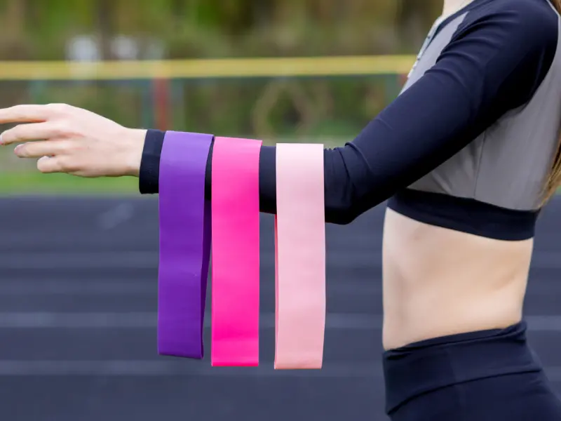16 geschenkideen schwimmen gummiband