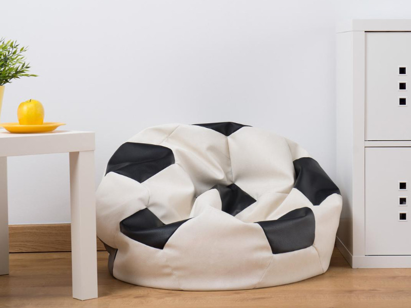geschenkideen fuer fussballfans dekoration fuer daheim